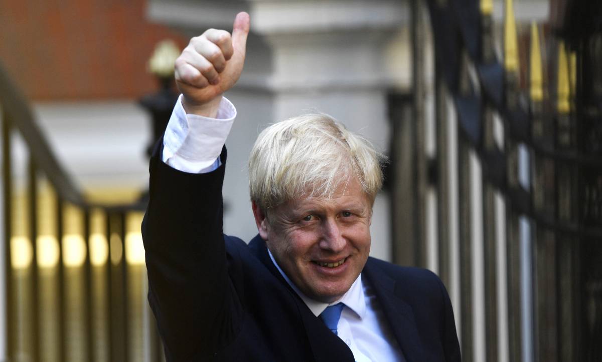 Što znamo o članovima kabineta novog britanskog premijera